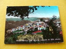 (FG.A75) OLEVANO ROMANO -