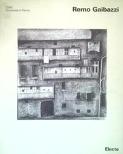 REMO GAIBAZZI  BIANCHINO