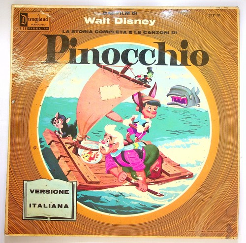 Ebond walt disney la - disney,