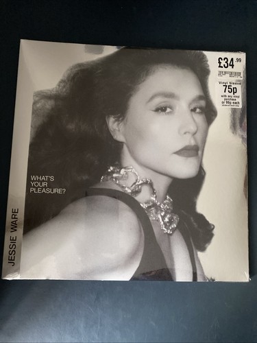 Jessie ware what - jessie, what's