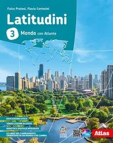Latitudini 9788826823607 - latitudini,
