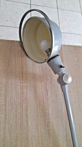 Lampe industrielle jielde lak - industrielle,
