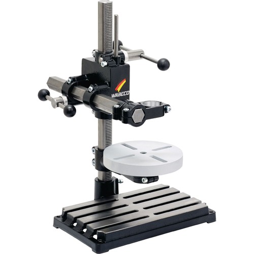 Trapano fresatrice totale - trapano/fresatrice,