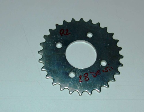 Corona crown moto catena - corona,