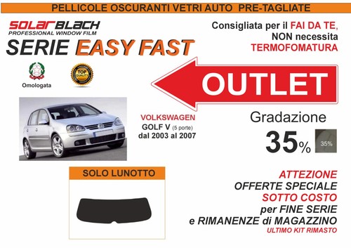 Pellicole oscuranti vetri auto - vetri,