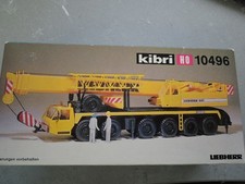 Kibri 10496 kit di montaggio