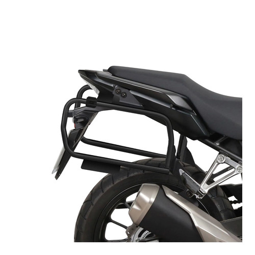Shad supporto valigia laterale - shad,