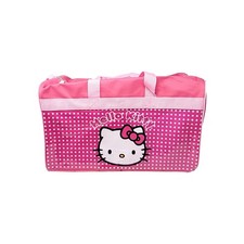 Duffle Bag - Hello Kitty -