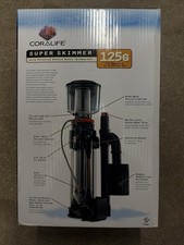 Coralife Super Skimmer 125G -