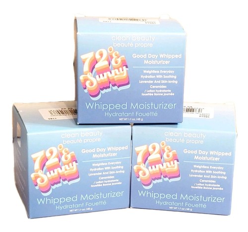 Confezione creme - da,