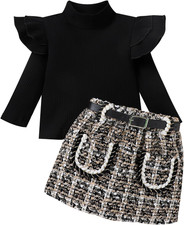 2Pz Set Completo Elegante