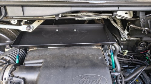 Ford transit mk7 - ford, mk8
