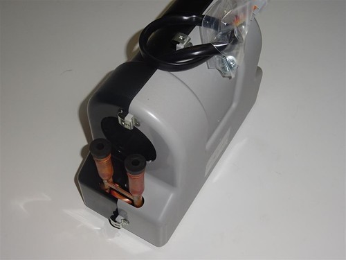 Webasto scambiatore calore - scambiatore, di