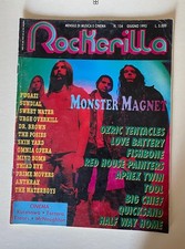 Rockerilla NR,154 giugno 1993
