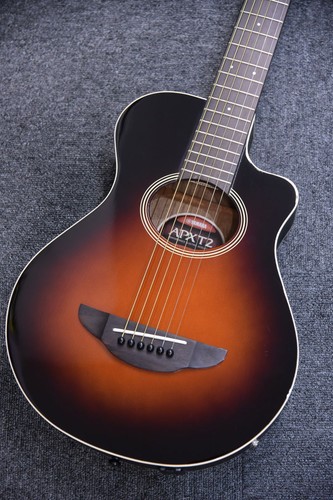 Yamaha apxt2 apx ovs - apx,
