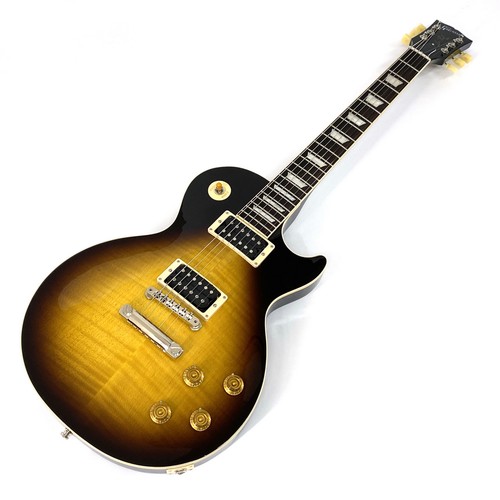 Gibson slash les paul - slash, standard