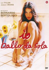 Dvd IO BALLO DA SOLA di