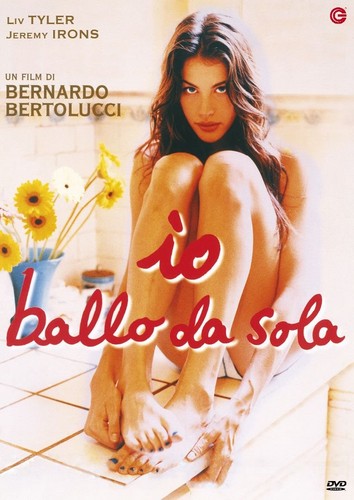 Dvd ballo sola di - ballo,