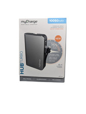 Mycharge hub turbo 10050mah - mycharge,