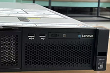 Lenovo sr850 4cpu - sr850, sever