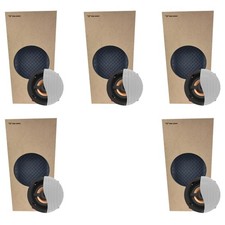 Sistema home theater - 5.0, da