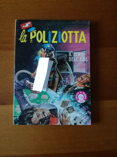Fumetto vintage la - vintage,