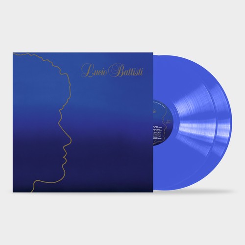 Lucio battisti doppio - lucio,