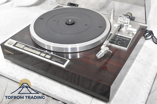 Technics ma1 giradischi - technics,