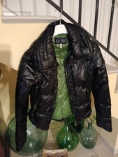 Giubbotto Invernale Armani Jeans 