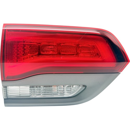 Fanale stop posteriore led - fanale,