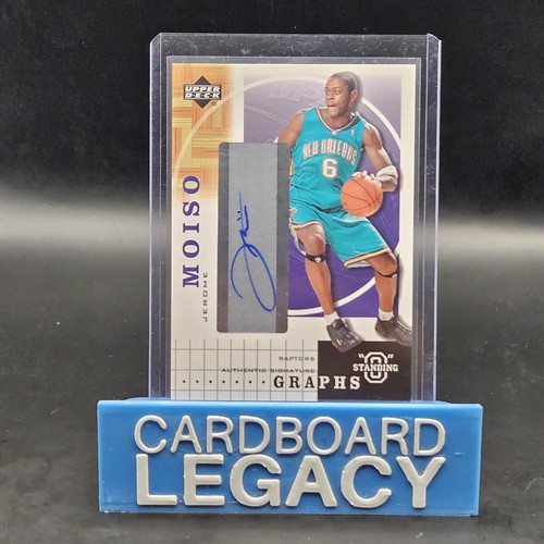 2003 jerome moiso auto - 2003-04,