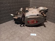 BLOCCO MOTORE FRANCO MORINI