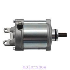 Motorino Avviamento Motorino