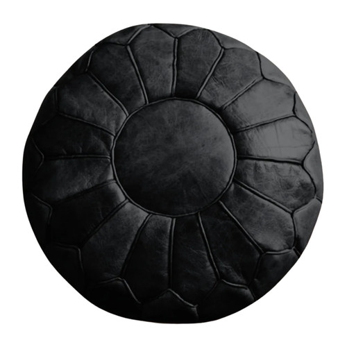 Pouf marocchino - , in