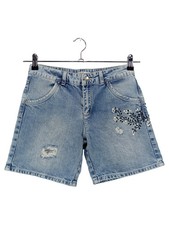 Pantaloncini jeans bambino LIU