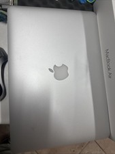 macbook air 13 2017
