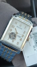 Bulova Men's Sutton Classic