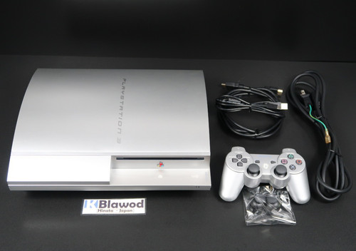 Console sony playstation ps3 - 3,