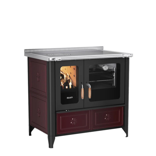 Forno cucina rizzoli serie - forno,