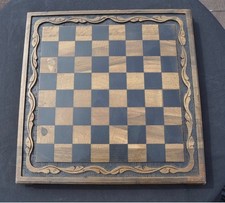 Scacchiera vintage 16" - VIP