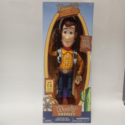 Modellino toy story woody - modellino,