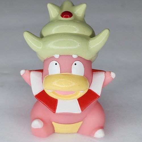 Pokemon slowking mini - slowking,