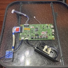 LG 55LB5550-UY BUSWLJR Scheda