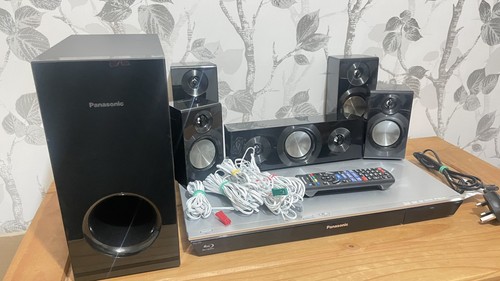 Panasonic btt500 1ch - panasonic, 5.1ch