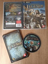 Stronghold: Legends    - PC FR