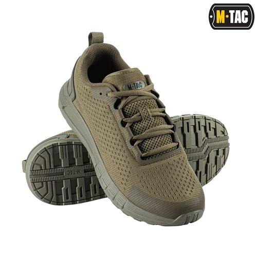Sneakers tac estive pro - m-tac,