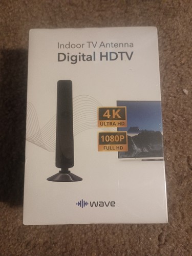 Wave max antenna interno - wave, da