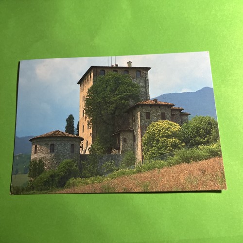 Cartolina colori collezione - cartolina,