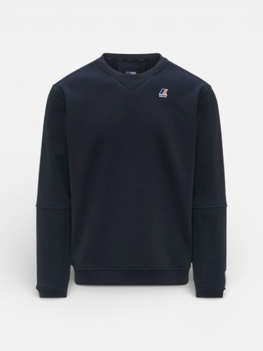 Kway felpa nael - felpa,