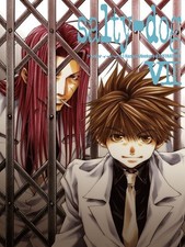 JAPAN Kazuya Minekura(Saiyuki)